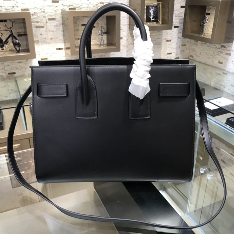 YSL Top Handle Bags